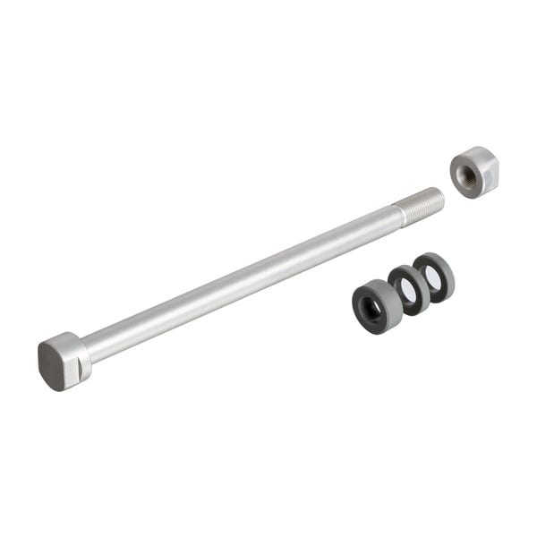 Tacx E-Thru Trainer Axles for Classic Trainers