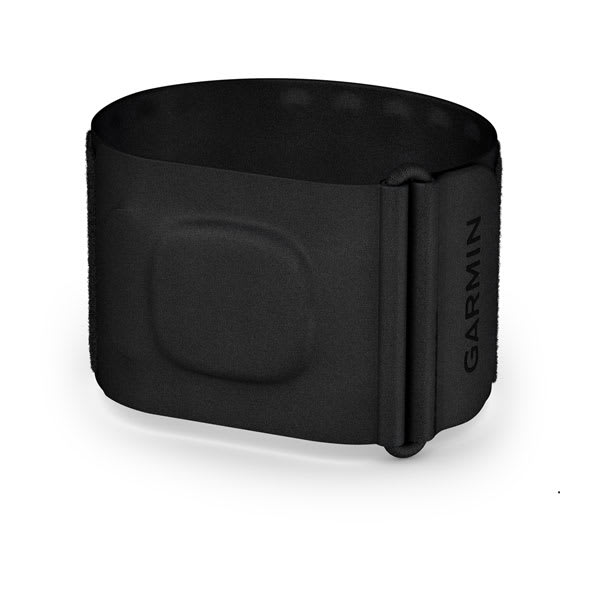 Alternative view of Index Sleep Monitor