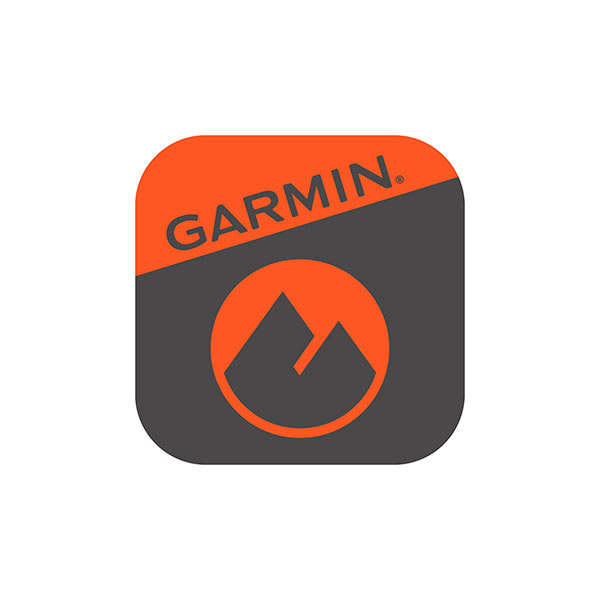 Garmin Explore App