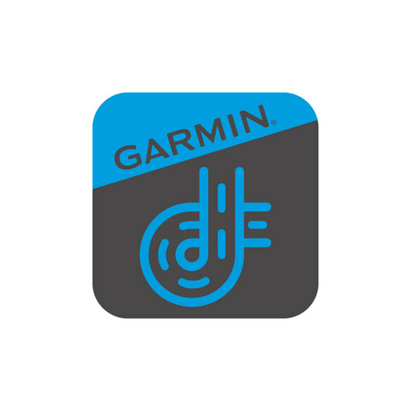 Garmin Drive App