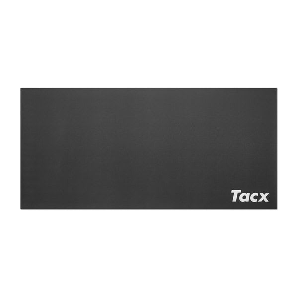 Alternative view of Tacx Rollable Trainer Mat