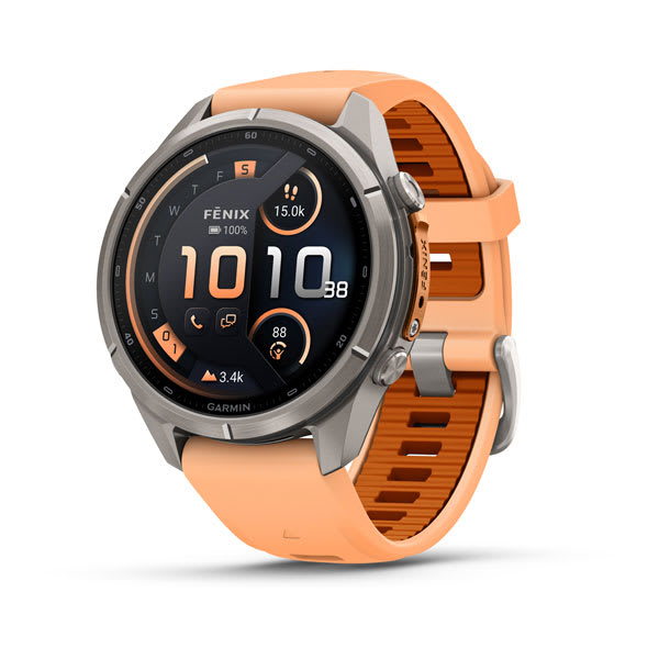 fēnix 9 Pro