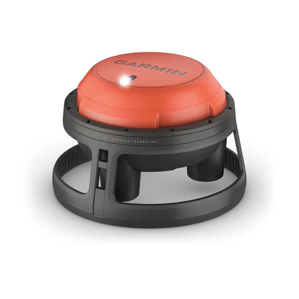 Descent S1 Buoy