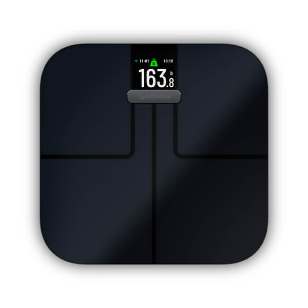 Alternative view of Index S2 Smart Scale